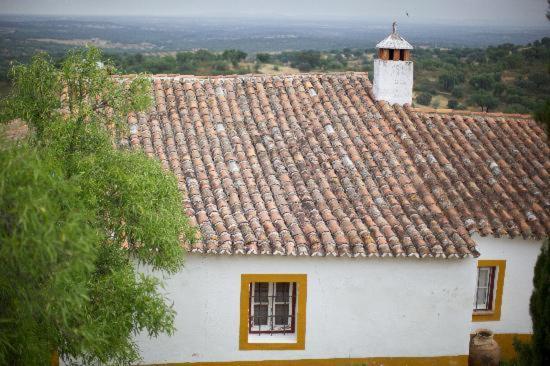 Quinta De Evoramonte Villa Estremoz Exterior foto