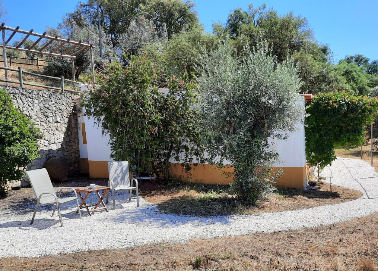Quinta De Evoramonte Villa Estremoz Exterior foto