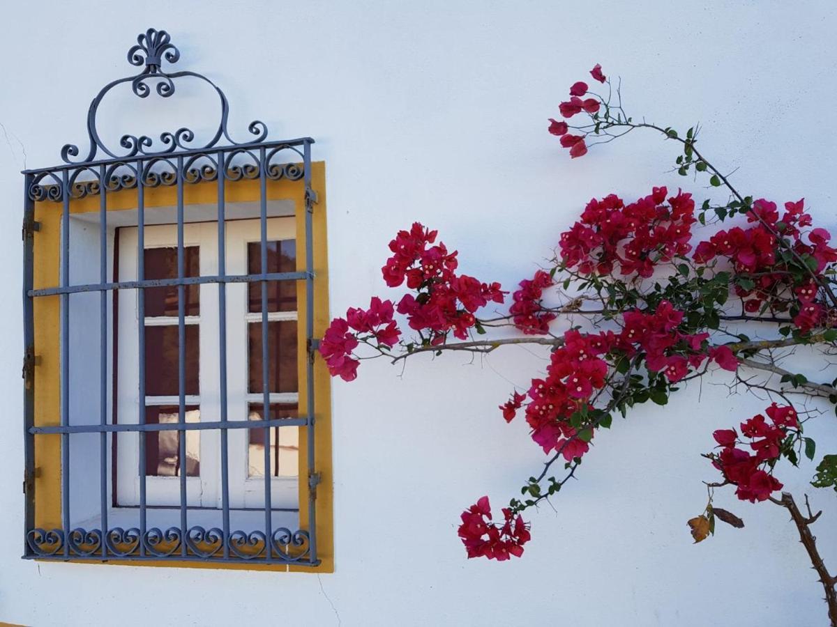 Quinta De Evoramonte Villa Estremoz Exterior foto