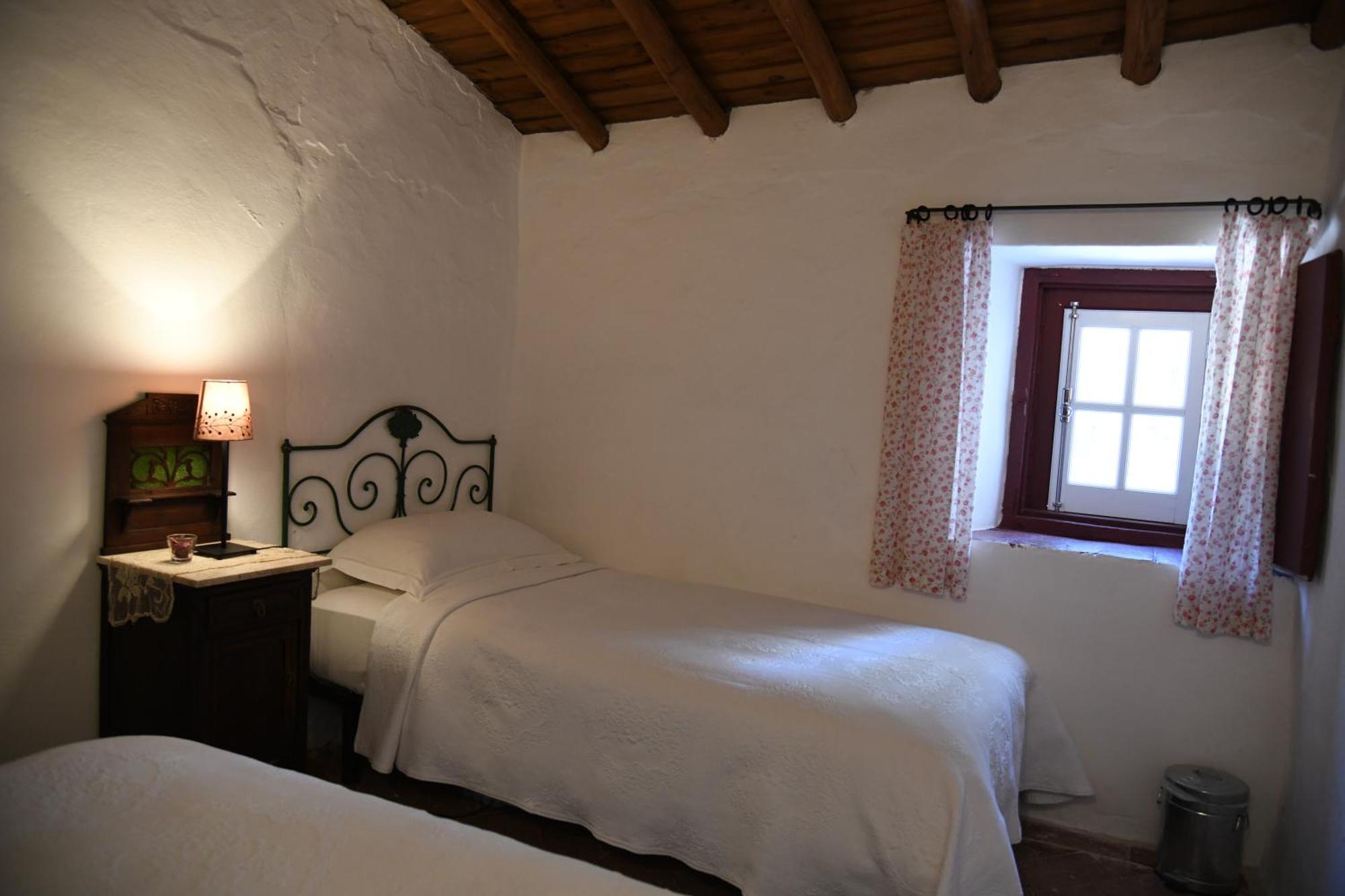 Quinta De Evoramonte Villa Estremoz Exterior foto