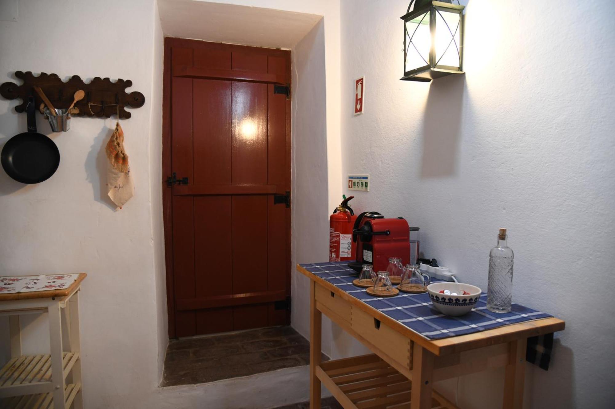 Quinta De Evoramonte Villa Estremoz Exterior foto