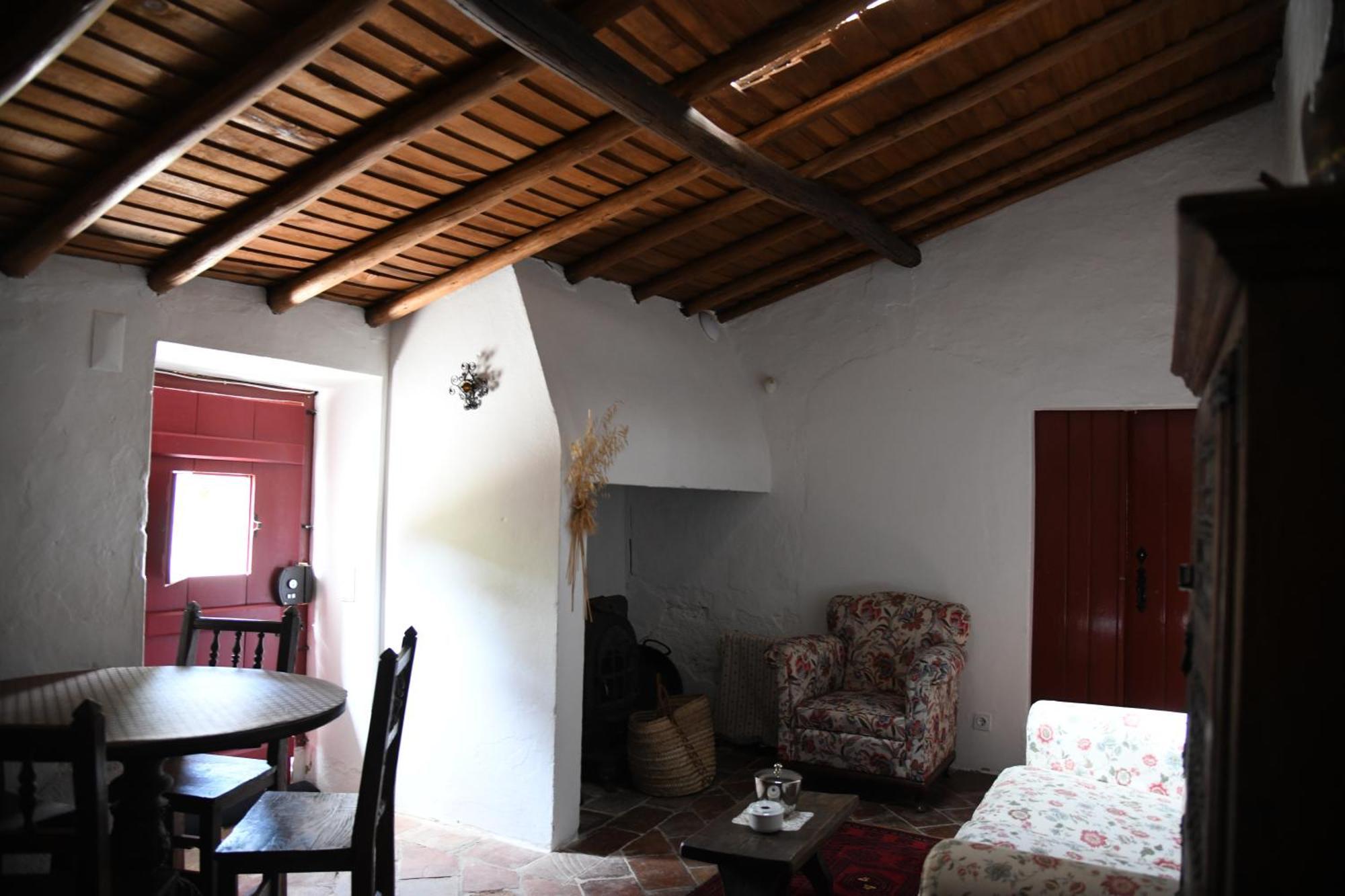 Quinta De Evoramonte Villa Estremoz Exterior foto
