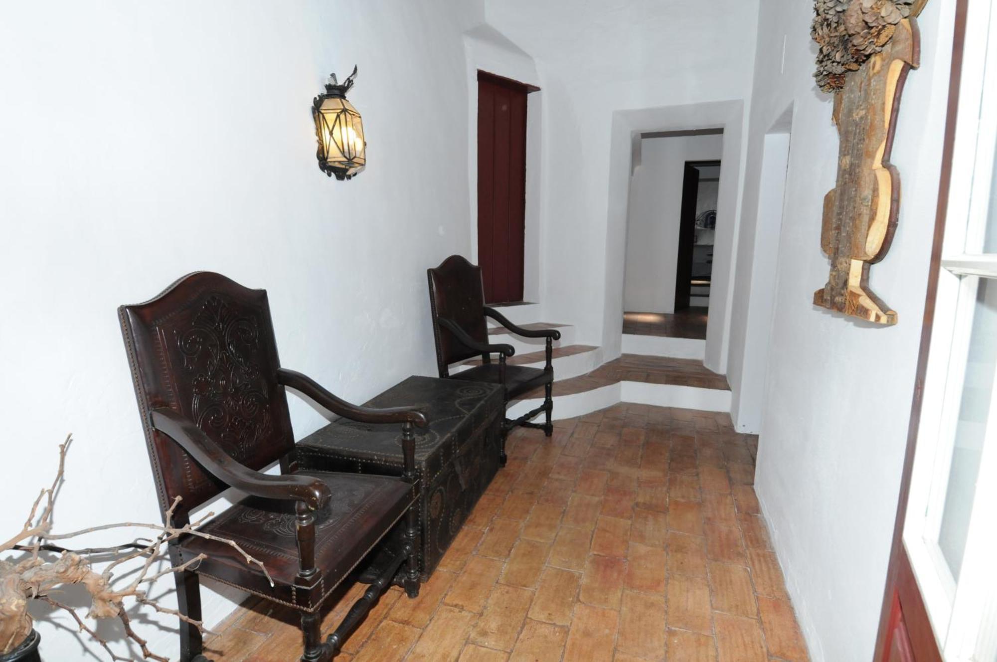 Quinta De Evoramonte Villa Estremoz Exterior foto