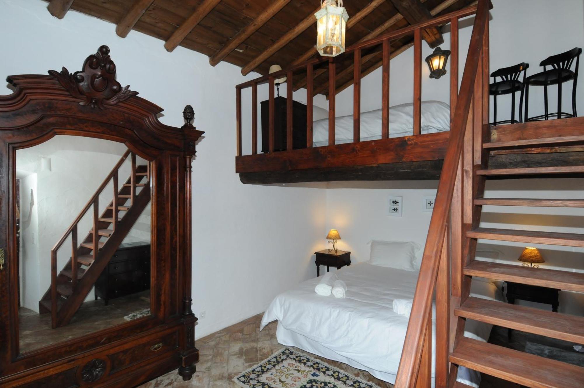 Quinta De Evoramonte Villa Estremoz Exterior foto