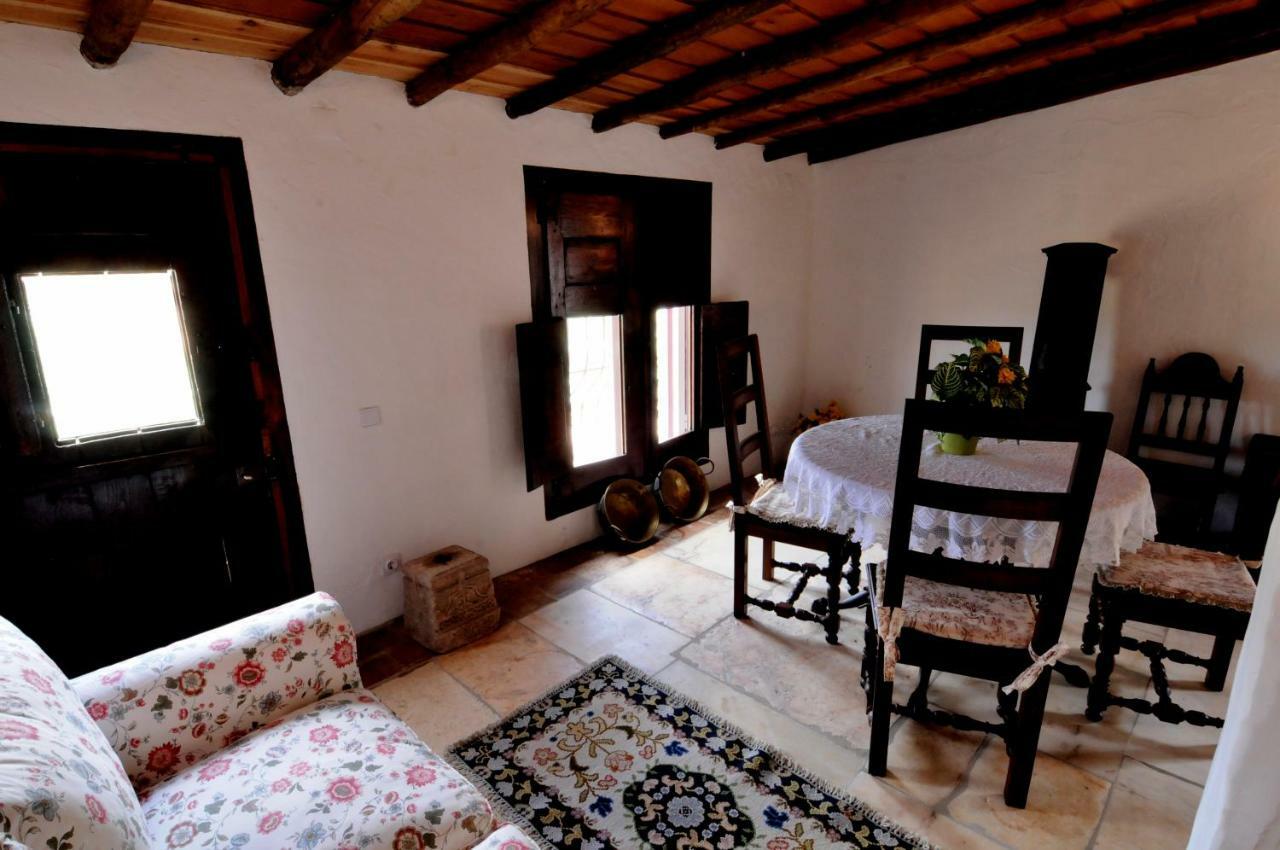 Quinta De Evoramonte Villa Estremoz Exterior foto
