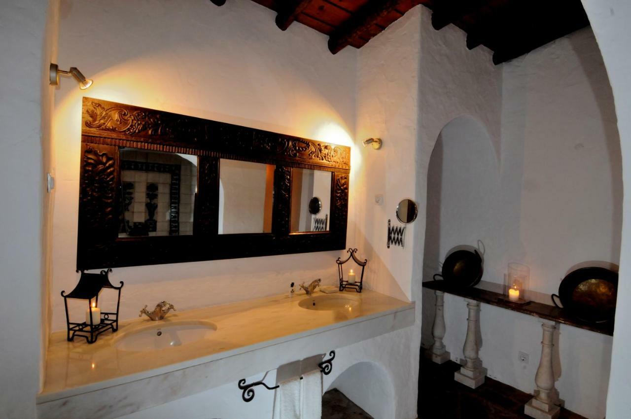 Quinta De Evoramonte Villa Estremoz Exterior foto